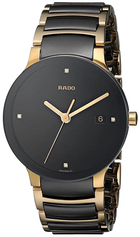 rado most expensive watch